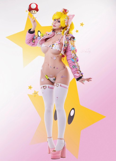 Stickers = your kisses 💖✨  #Mario #MarioBrosWonder https://t.co/p4JJdKMzin<a href="/tag/mario"class="tags">#Mario</a><a href="/tag/mariobroswonder"class="tags">#MarioBrosWonder</a>