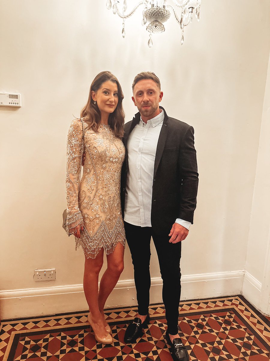 Wedding Ready ❤️🍾