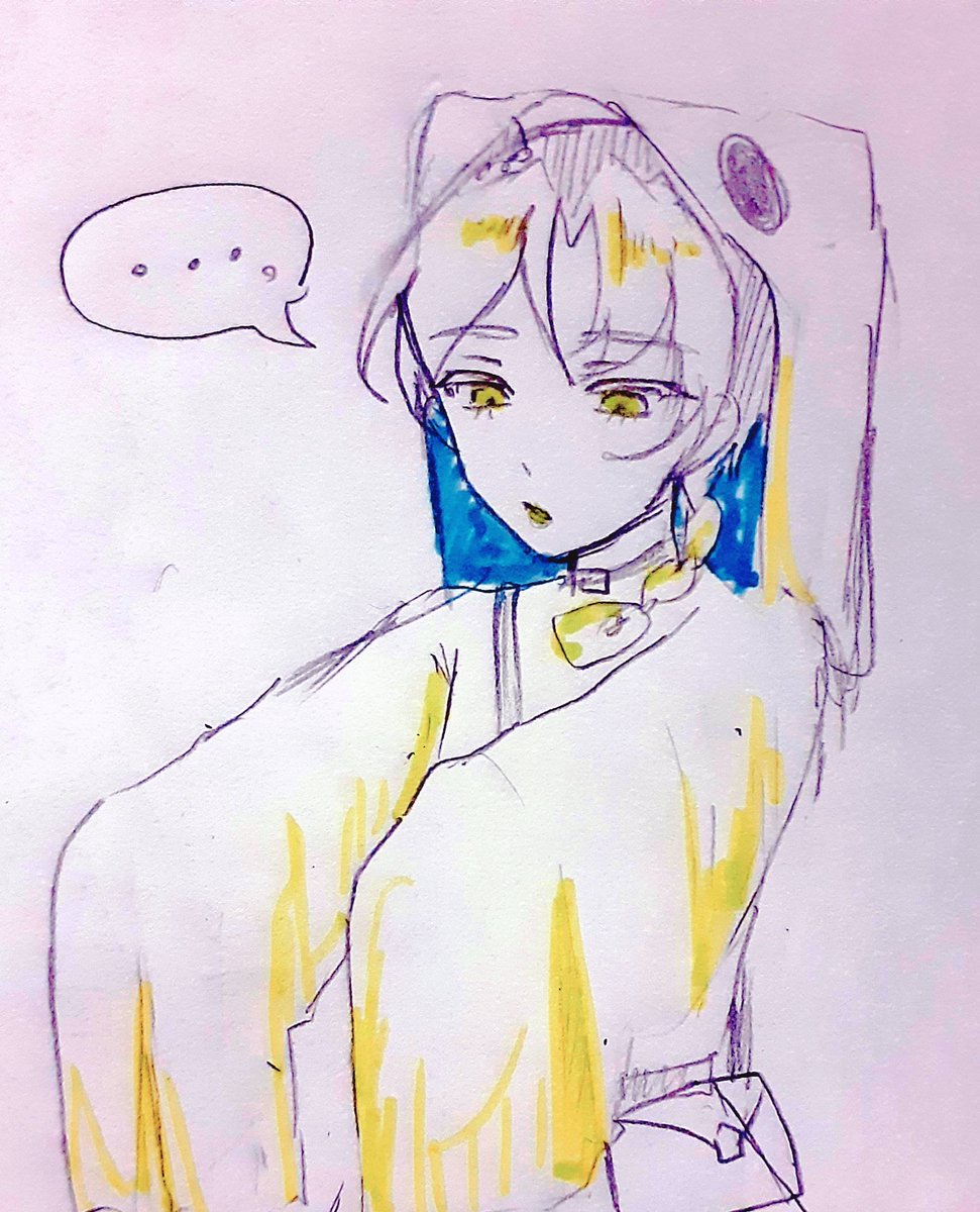 jolyne_kujo1995's tweet photo. ハロウィン用に買った服のサイズが合ってなかったわ、、、、、、、 https://t.co/tD6suElq10