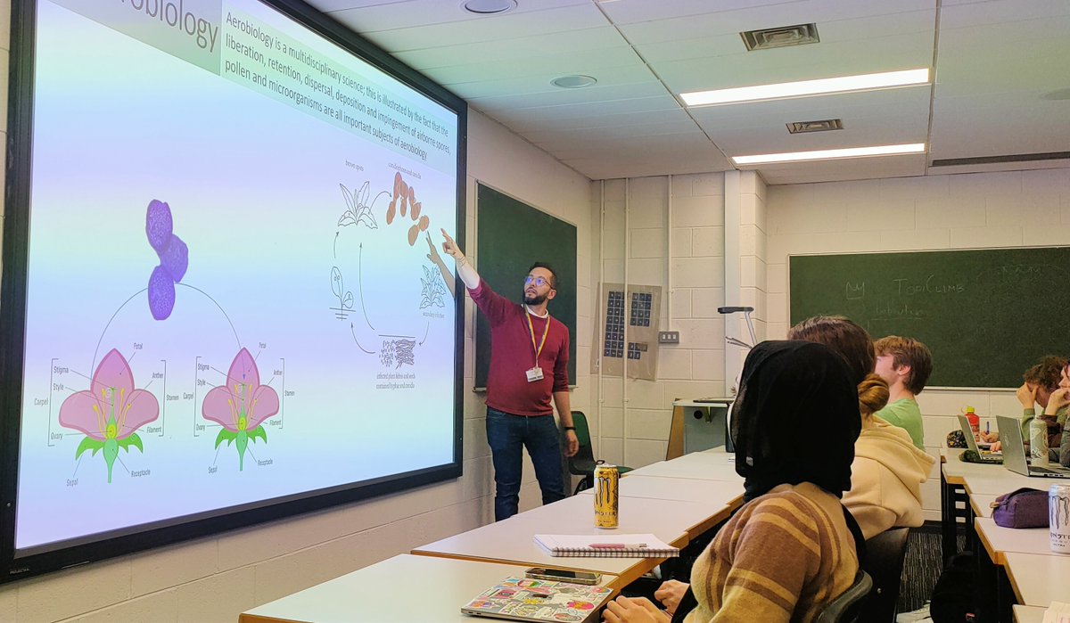 MercedesVazquez (@mvazquez_ie) on Twitter photo This week we ended our Guest Lectures series within our 4th year course "Advanced Analytical Applications". Our undergrads enjoyed hearing about pollen, skin, breast cancer & epilepsy applications <a href="/DCUChemistry/">DCU School of Chemical Sciences</a>. Thanks to our fantastic guest speakers! 👏👏 This week we ended our Guest Lectures series within our 4th year course "Advanced Analytical Applications". Our undergrads enjoyed hearing about pollen, skin, breast cancer & epilepsy applications <a href="/DCUChemistry/">DCU School of Chemical Sciences</a>. Thanks to our fantastic guest speakers! 👏👏