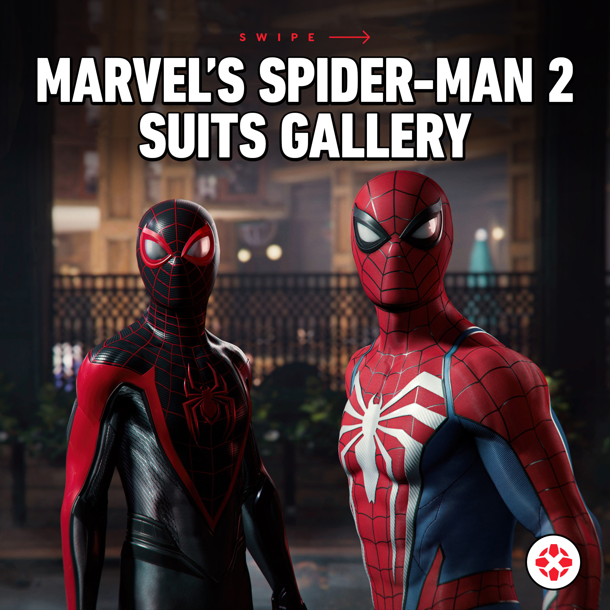 Marvel's Spider-Man 2 - How to Unlock Every Suit