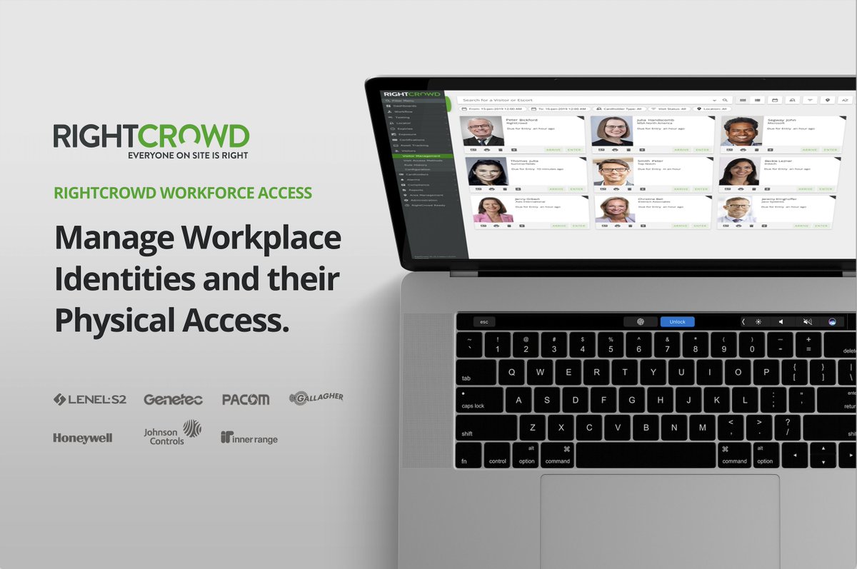 RightCrowd tweet media
