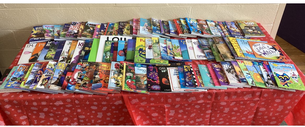 LG Nourse Parent Teacher Connection, Inc. (@lgnptc) on Twitter photo 101 new books were purchased from the PTC for our LGN library!!! Another successful Book Fair completed!! <a href="/NortonSchools/">Norton Public Schools</a> <a href="/SixTenPrincipal/">Thomas Higgins</a> 101 new books were purchased from the PTC for our LGN library!!! Another successful Book Fair completed!! <a href="/NortonSchools/">Norton Public Schools</a> <a href="/SixTenPrincipal/">Thomas Higgins</a>