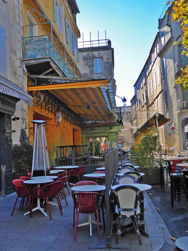 Café VanGogh #arles #france #architecture #PintoFotografia #foto #Lugares #picture #photography #architecktur #nature #landscape #architecturephotography #architecture #VanGogh