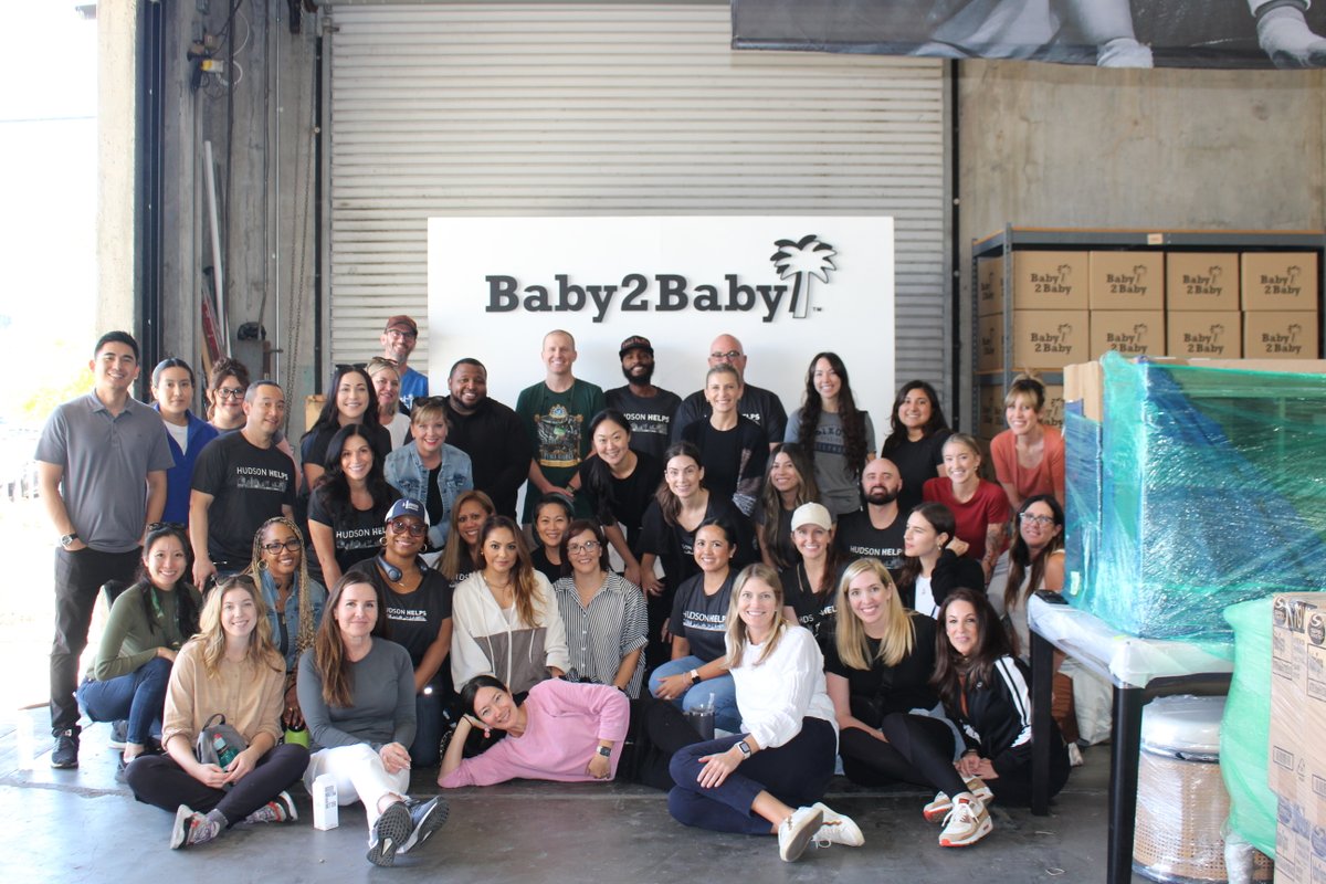 Hudson Pacific Properties tweet media