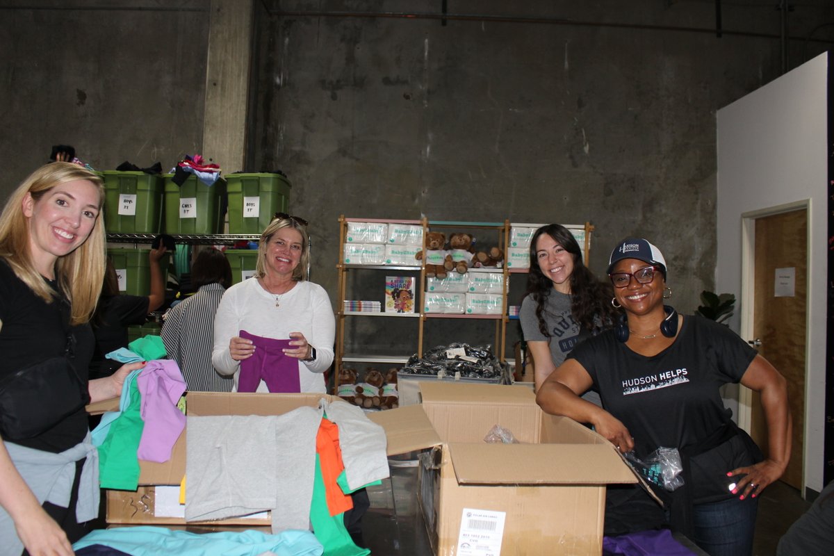 Hudson Pacific Properties tweet media