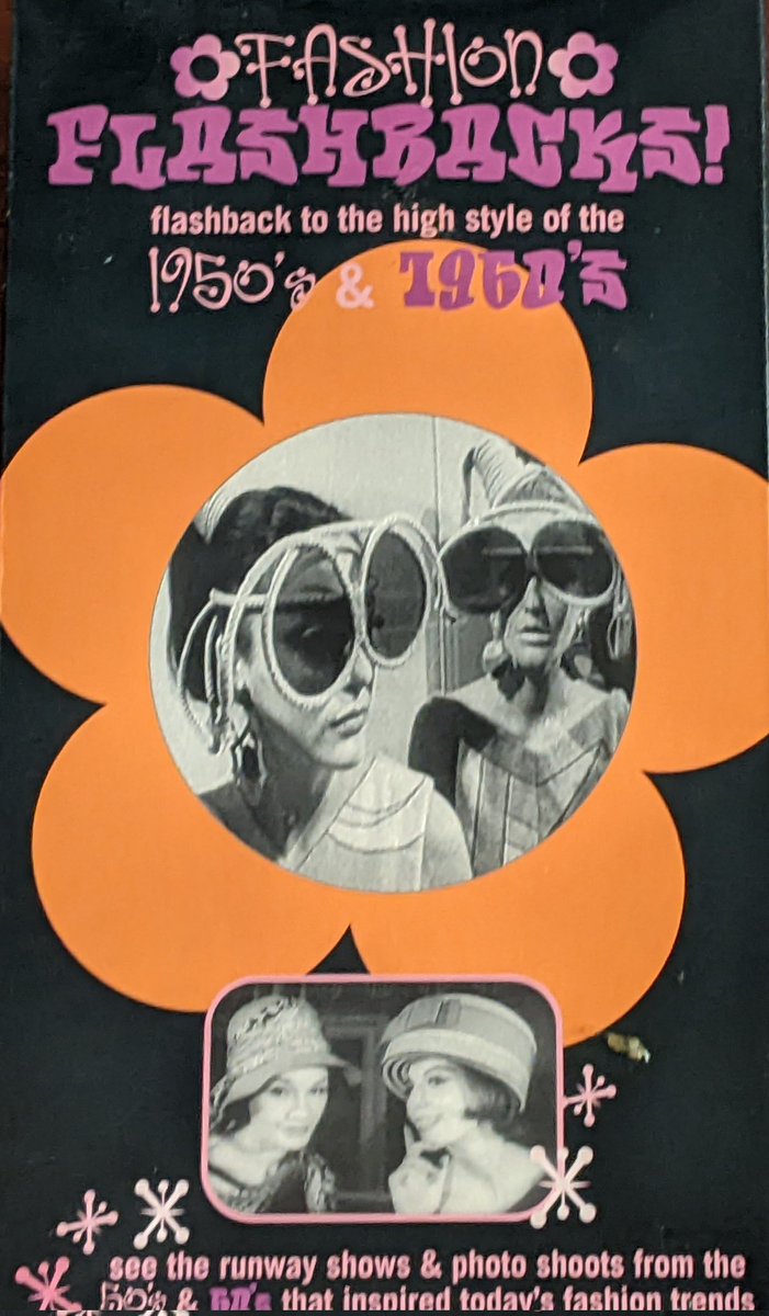 vidcat's tweet photo. Watch Fashion Flashbacks! Vintage fashion newsreels @vidcatplus #vidcatplus  #vintagevideos #50sfadhion #60sfashion #fashion #fashionfootage https://t.co/XZuWlujHwC