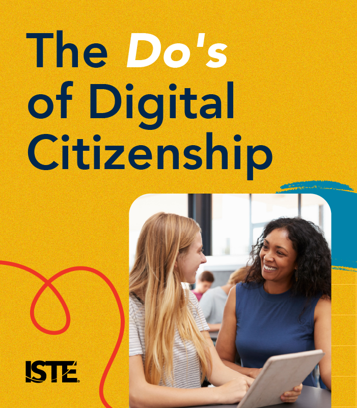 ISTE+ASCD tweet media