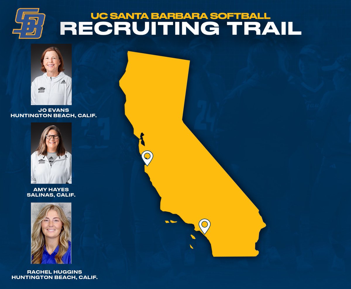 On the road again! 🛣️ Future be on the look out this weekend! #GoGauchos