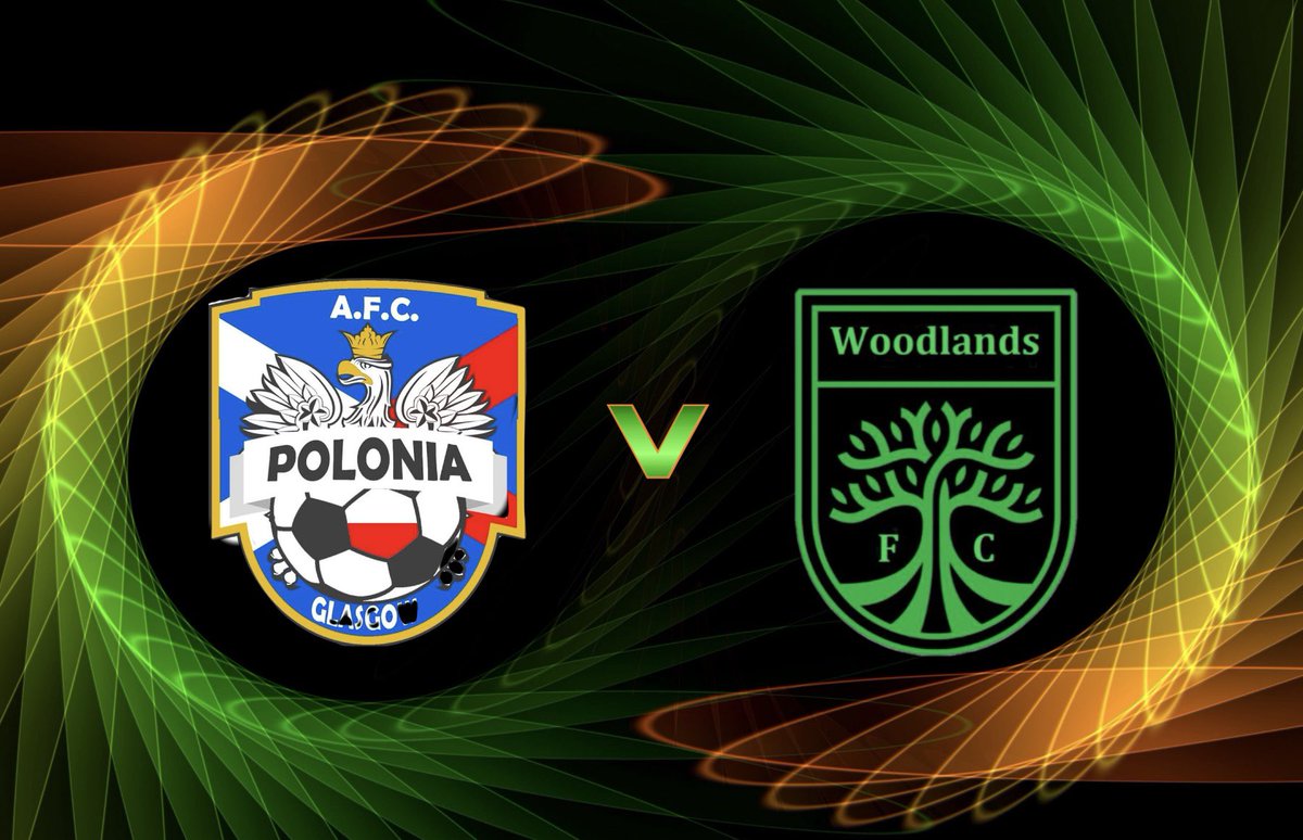 WoodlandsFC3's tweet photo. The team have been ticking along nicely this season and this Sunday sees us with a tough test up against strong opposition in the second round of the West District Cup 💚🖤 @GDSFC2008 @scottish_aff @ScotAmFA https://t.co/JRJqx6bRy6