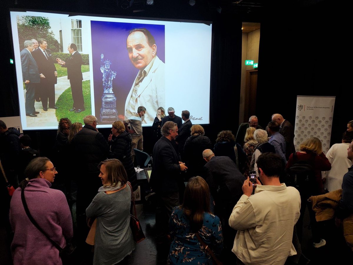 John Havel tweet media