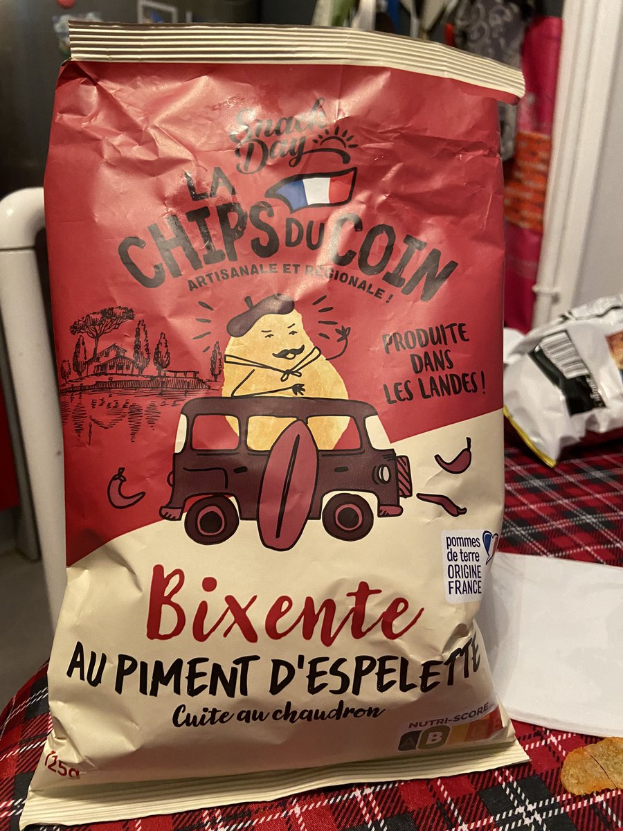 Je ne savais pas <a href="/BixeLizarazu/">Bixente Lizarazu</a> ???