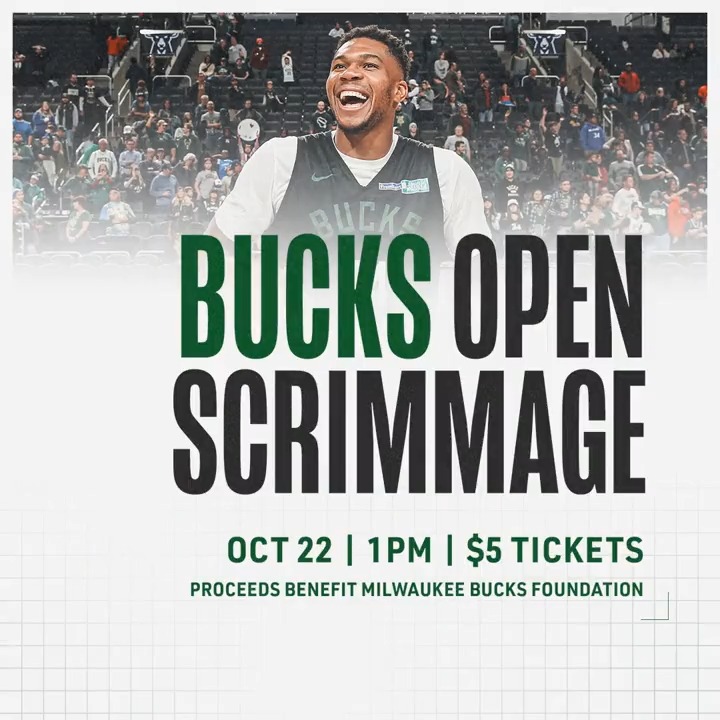 Milwaukee Bucks