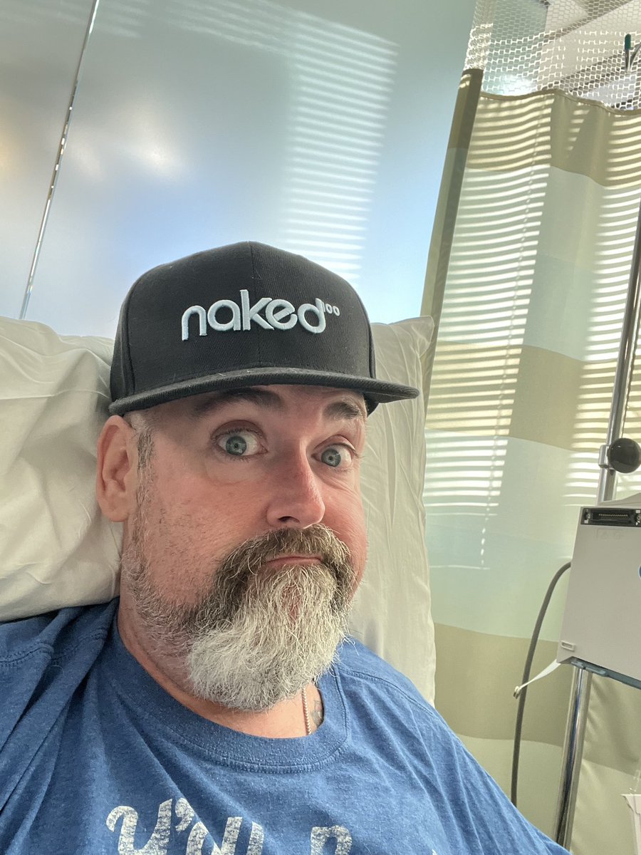 Finneas_Ryder's tweet photo. Infusion day!  Gotta represent! #findingfinneas #normalizenudism #normalizenaturism #barebear #nudist #naturist #nakedbear #baredlife #bodypositive #teamnaturist #gaynudist https://t.co/Al33Rs8YNY