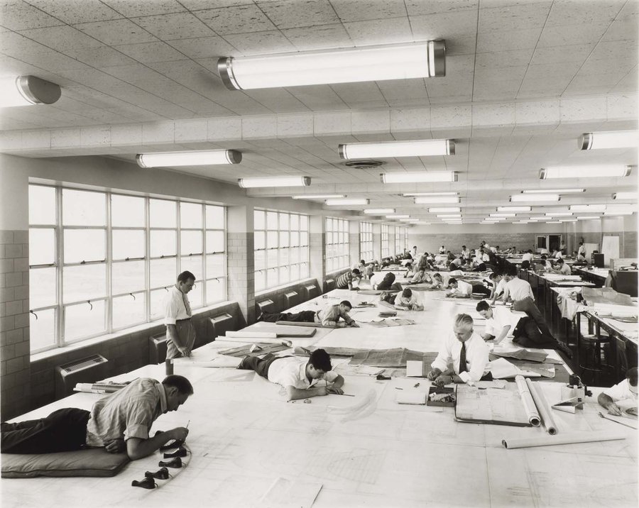 TheDaubs_'s tweet photo. Life before the invention of AutoCAD https://t.co/ga8yCJiOTw