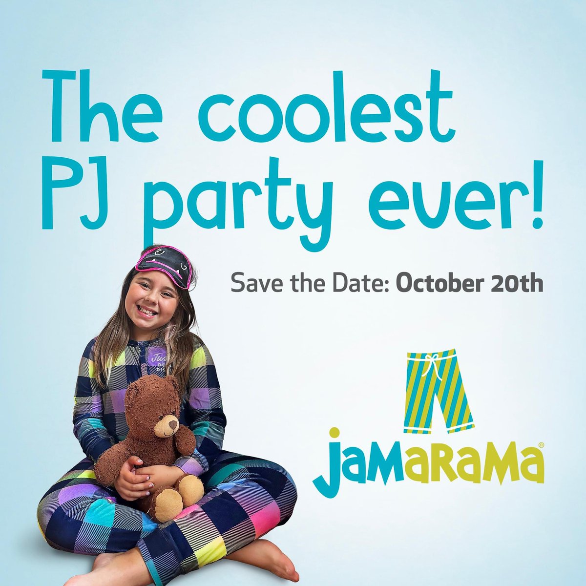 ExtraLifeNL's tweet photo. IT’S @JanewayNL #Jamarama DAY!
Kids in Janeway spend their time in their PJ’s, so today, across the province, people are decked out in their comfiest pj’s, to show the kids & their families we’re thinking about them!
If you’d like to donate to help, https://t.co/4uU1LIS18y https://t.co/op603mlQuP