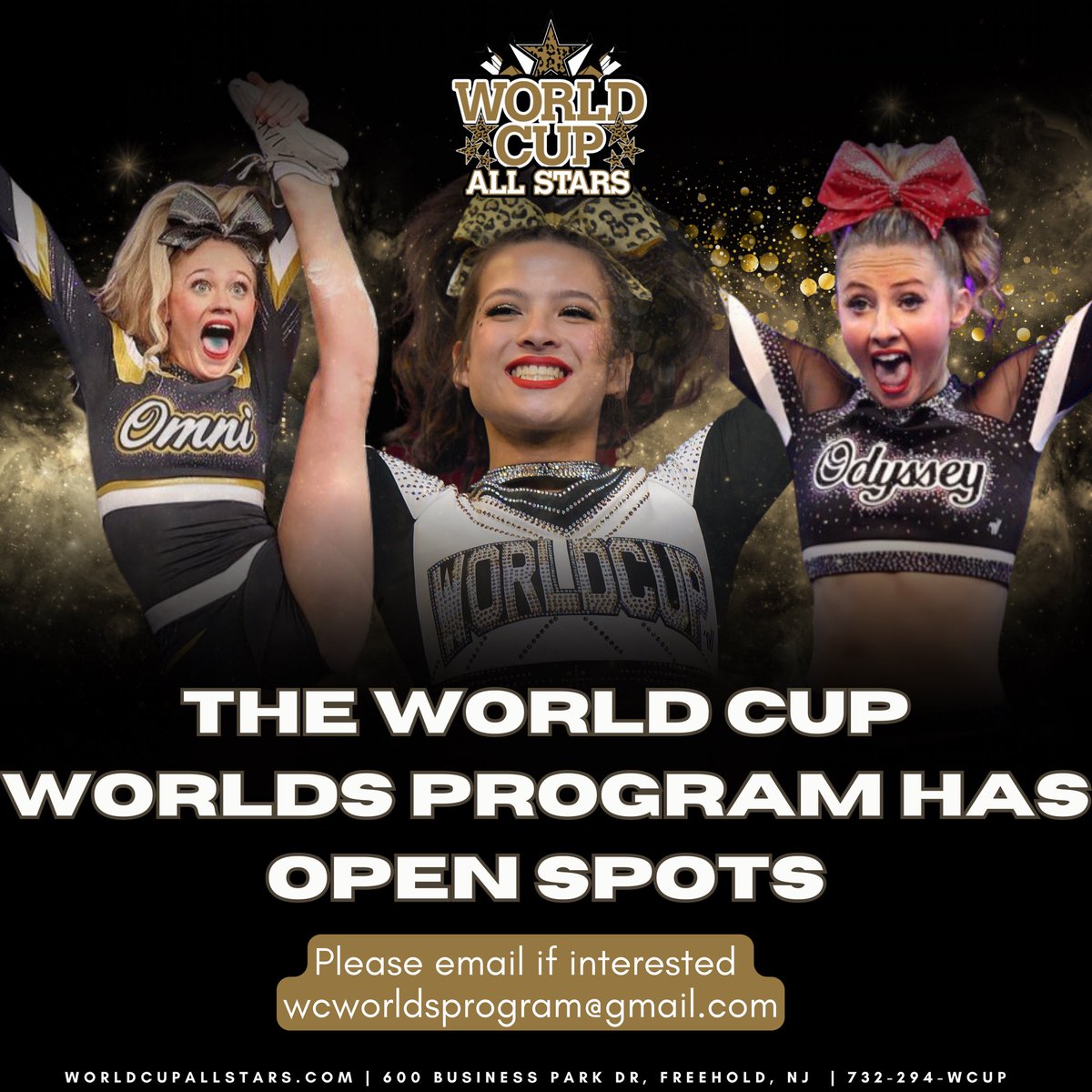 World Cup All Stars tweet media