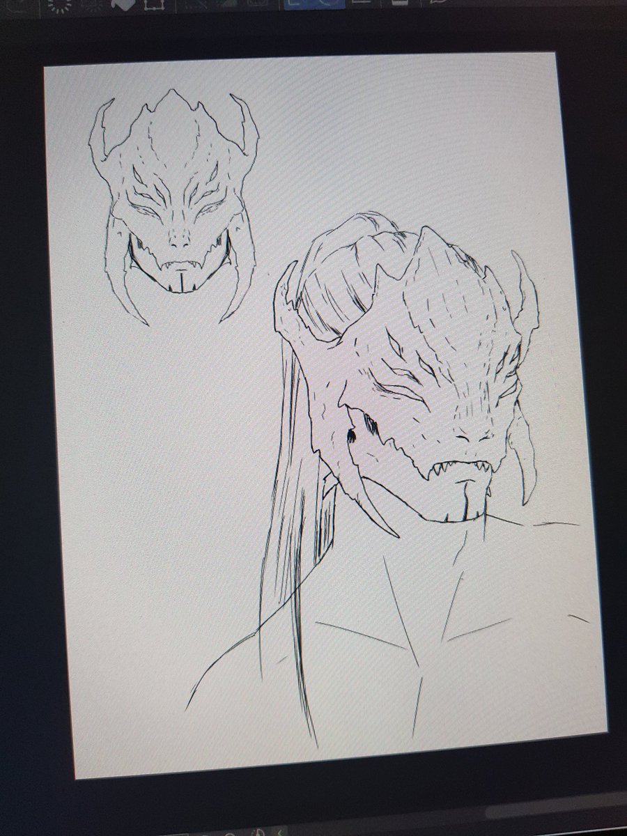 VelQui_'s tweet photo. Las voces me obligaron.
Y aún ni me he leído el libro 🙃
#ensnared #Ketahn https://t.co/5I0rZ14qnS
