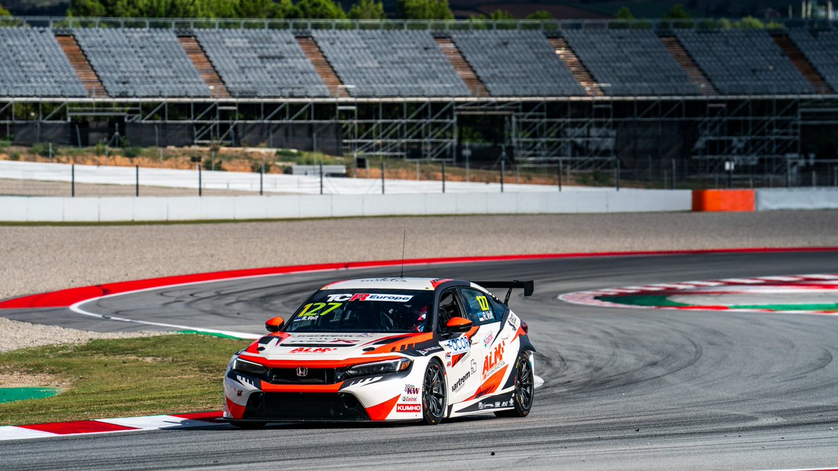 JAS Motorsport tweet media