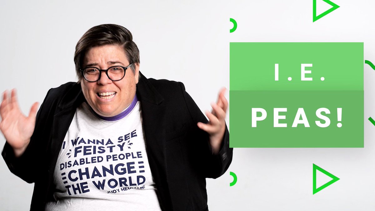 Dr. Shelley Moore, PhD (@tweetsomemoore) on Twitter photo Just in time for IEPs AND a cameo from my IBFF <a href="/KatieNovakUDL/">Katie Novak</a> 🫛
youtube.com/watch?v=kki-2H… Just in time for IEPs AND a cameo from my IBFF <a href="/KatieNovakUDL/">Katie Novak</a> 🫛
youtube.com/watch?v=kki-2H…