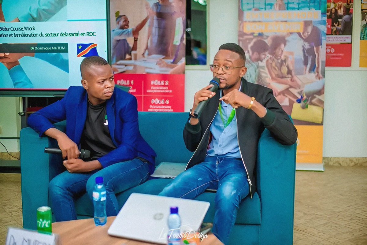 Les études révèlent que si vous investissez 1 $ dans le secteur de la santé, vous pouvez obtenir un retour allant de 2 à 6 $.
Entrepreneuriat médical coming soon ...