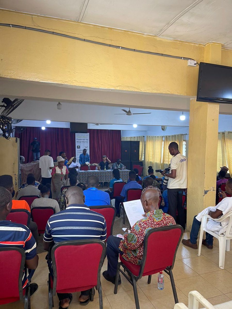 vref_situate_2's tweet photo. As we celebrate World Vision Day in Accra, our research team took the opportunity to present 20 white canes to the Ghana Blind Union (GBU) and also stressed the need for collaborative engagement towards the provision of disability inclusive transport services reflecting ..... 1/2 https://t.co/rJbJS1CntH