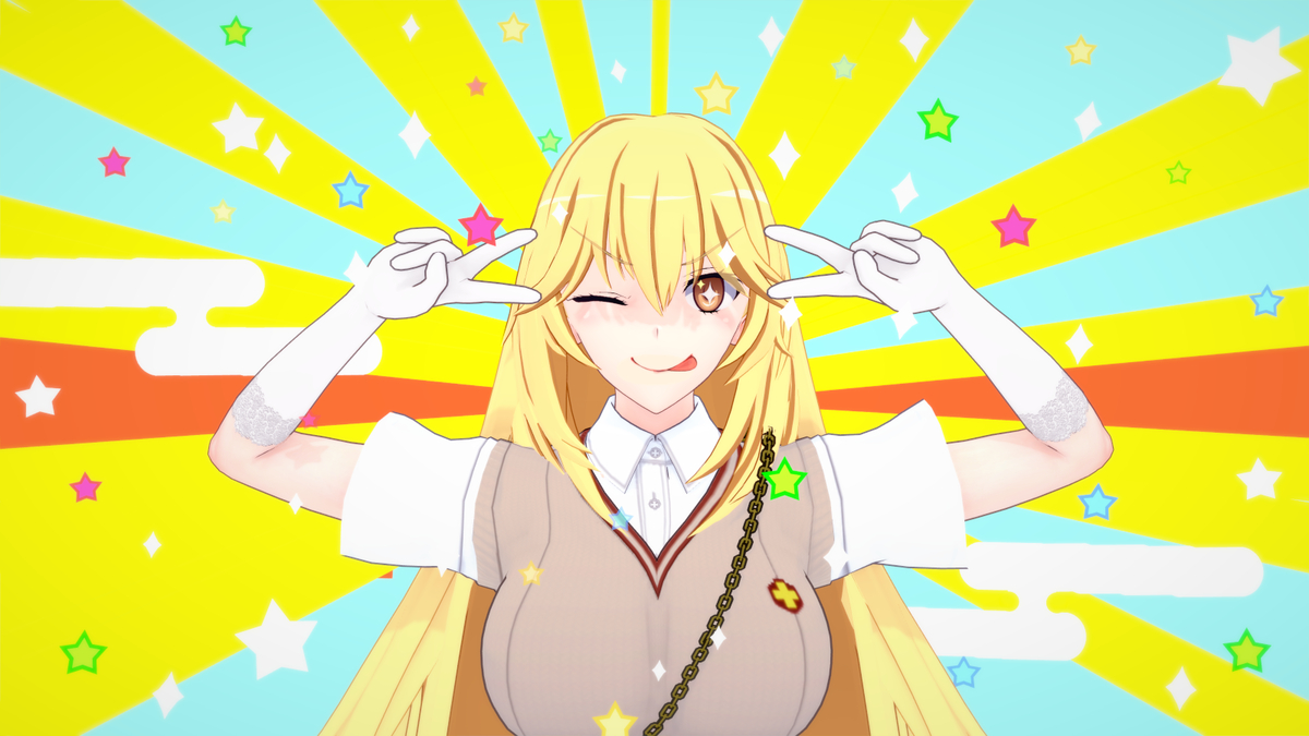 pixivrail2's tweet photo. Celebrate Collaboration ! (1/1) https://t.co/hj4HglG0TH