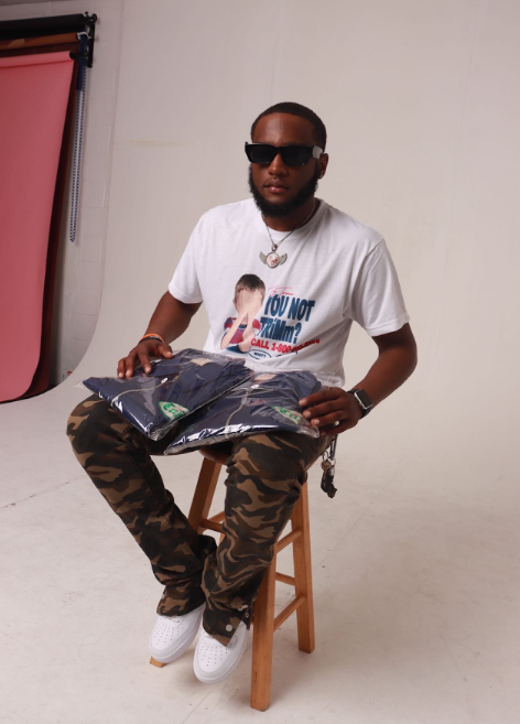 xulatrep's tweet photo. The Spotlight is on you! Dennis Heidelberg Jr. The Entrepreneurship Institute is highlighting the founder of @trulytrimmapparel_ , in the October 2023 Newsletter. Here is some of what he says in the newsletter: " I started this brand because and my own because a lot of people..." https://t.co/5rjxACayLA