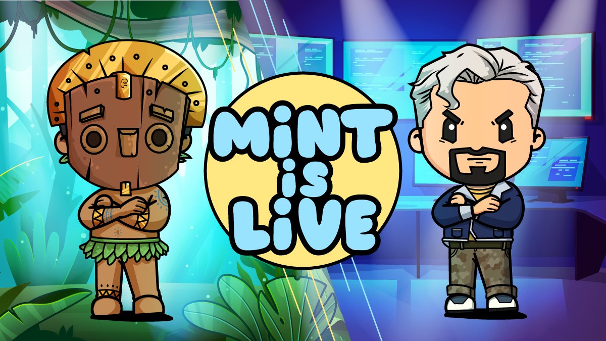 Dem's Empire🎲 tweet media