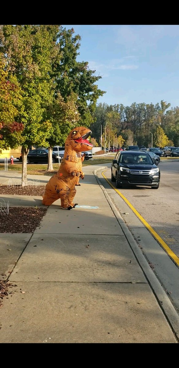 Stomping out bullying into extinction! @wakeschcounslor @wcpss #stopbullying #standup #speakoutwcpss #hawksSOAR