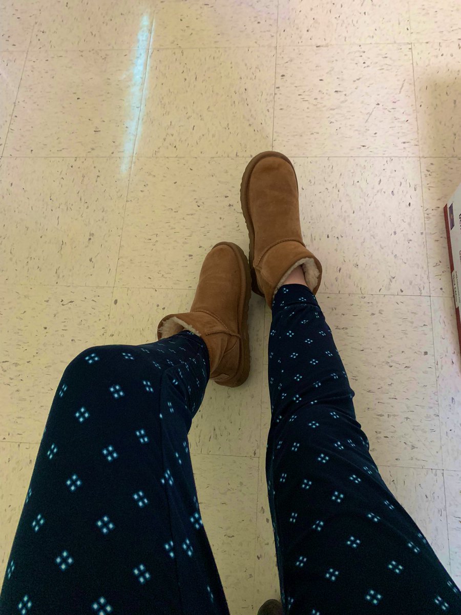 mmerboone's tweet photo. Got comfy in our pjs today for #jamarama day in support of our friends at @JanewayNL 💕 We ended the day with a showing of “Hidden Figures” as part of our unit in Science Humaines 🌎 what a great Friday! @JRSSchool https://t.co/DV5MJAwNdf