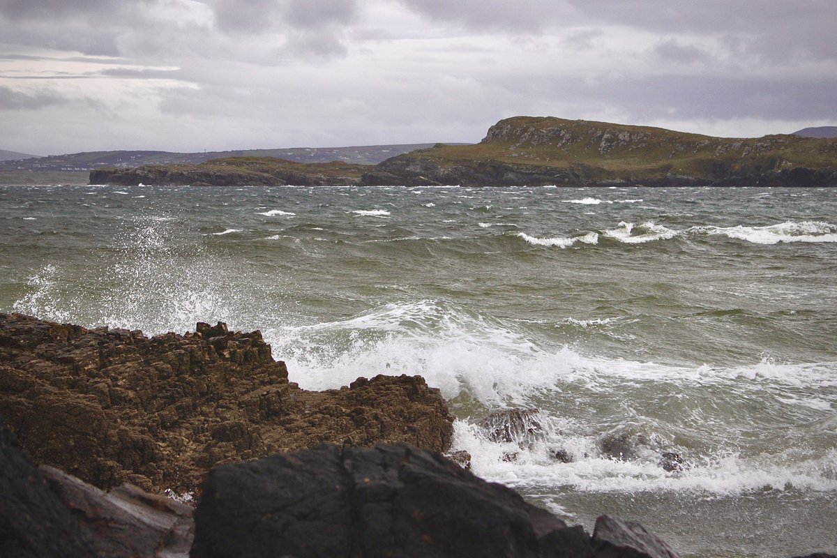 #marblehill #dunfanaghy #donegal #ireland