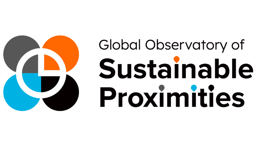 AlianzaCordial's tweet photo. 📢Invitamos a las ciudades a participar de la encuesta propuesta por el Observatorio Global de Proximidades Sostenibles.  
📅El cuestionario está abierto hasta el 15 de noviembre.
👉https://t.co/QH2mg33OsV https://t.co/NWWEXc27fT