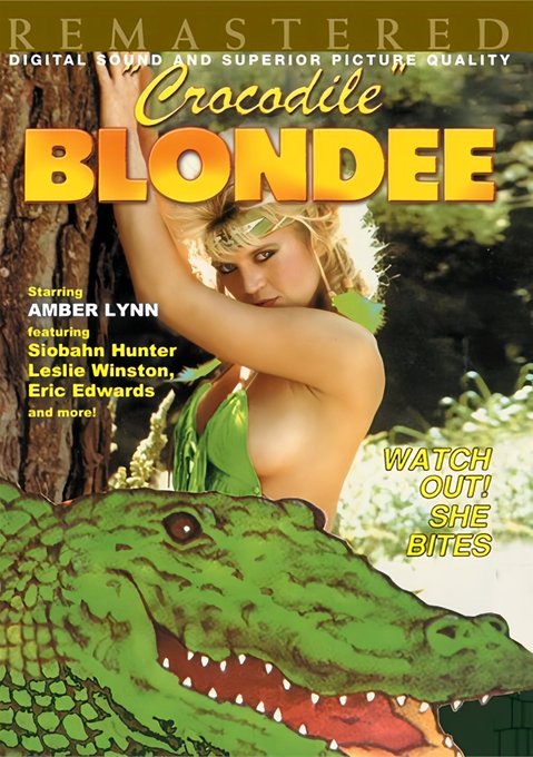 Crocodile BLONDEE Throw Me To The Crocodiles and I Will Come Back Leading The Pack- Amber Lynn&reg;️ https://t<a href="/tag/liveonstreamate"class="tags"><span>#liveonstreamate</span></a><a href="/tag/goldshow"class="tags"><span>#goldshow</span></a><a href="/tag/pornqueen"class="tags"><span>#pornqueen</span></a><a href="/tag/amberlynn"class="tags"><span>#amberlynn</span></a>