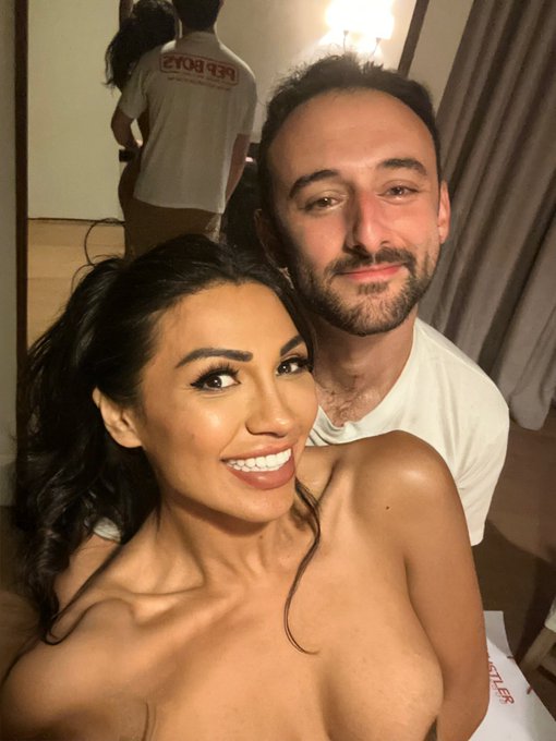 New scene in my @onlyfans  @JacobColdwater https://t.co/SqjjdT4xKG<a class="tags" href="/tag/onlyfans">@onlyfans</a><a class="tags" href="/tag/jacobcoldwater">@jacobcoldwater</a><a href="/tag/morganbailey"class="tags"><span>#morganbailey</span></a>