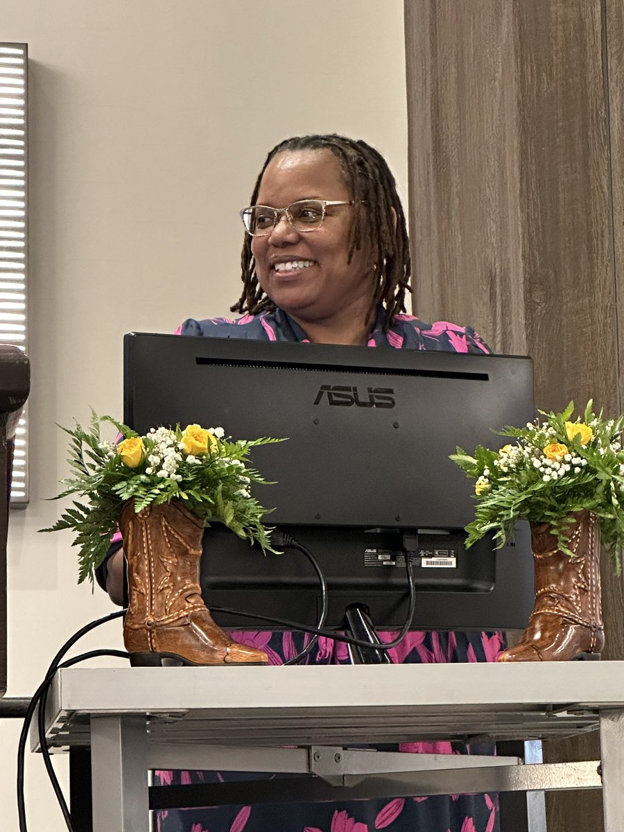 Congrats <a href="/DrCarlottaBerry/">Author Carlotta Ardell</a> ! Much respect.