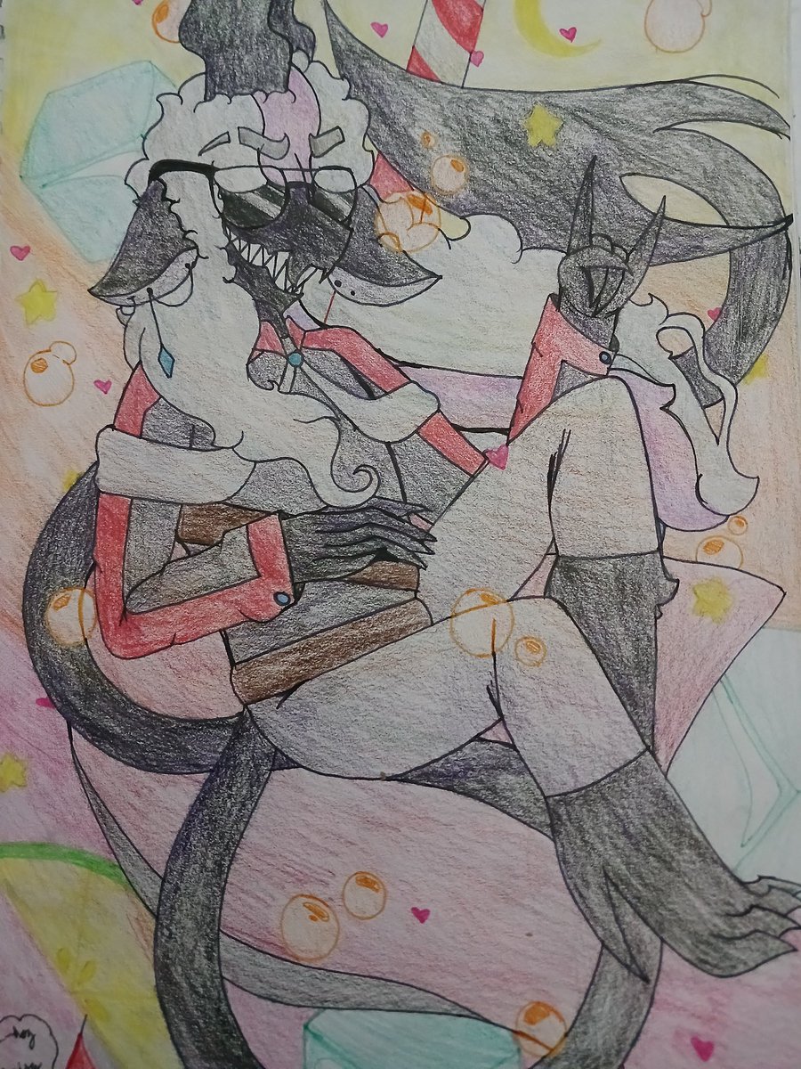 K-dog Gaming (@lekdog2) on Twitter photo Didn't make if for day 2, BUT DAY 3!!!
<a href="/BadBoyHalo/">BadBoyHalo</a>
#art #drawing #bbh #badboyhalo #muffinversary #5thmuffinversary #fanart
(DAY 3: Bbh day) Didn't make if for day 2, BUT DAY 3!!!
<a href="/BadBoyHalo/">BadBoyHalo</a>
#art #drawing #bbh #badboyhalo #muffinversary #5thmuffinversary #fanart
(DAY 3: Bbh day)