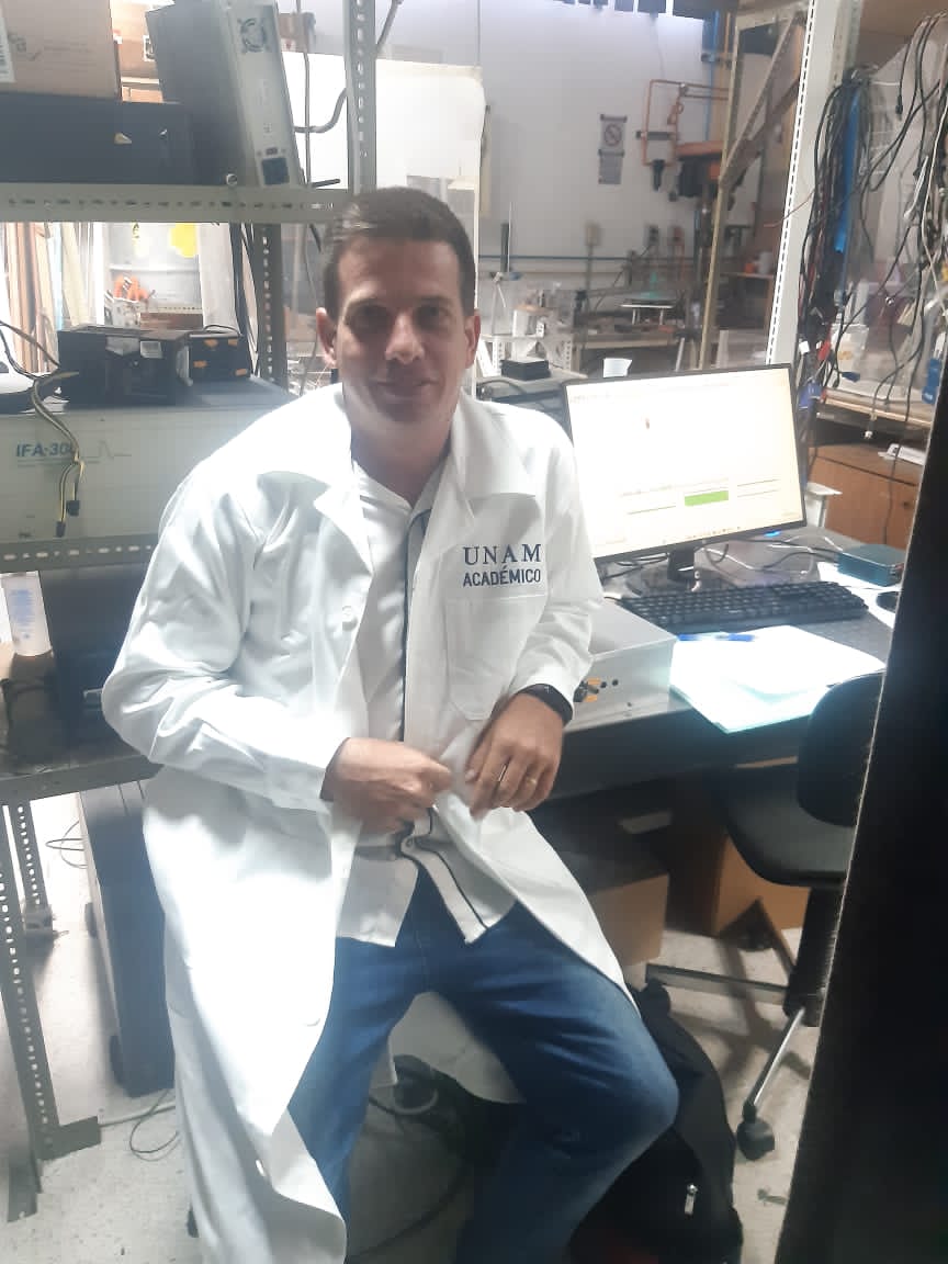 Cada año, mediante el programa de becas ANUIES- SEGIB- MES se promueve el intercambio entre docentes cubanos e investigadores mexicanos en favor de impulsar la investigación doctoral.
 Con ese propósito, llegan profesores de la #UMoa hasta la #UNAM y la <a href="/uasoficialmx/">UAS Oficial</a>.