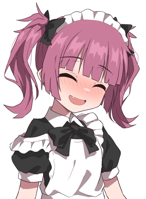 メイド服