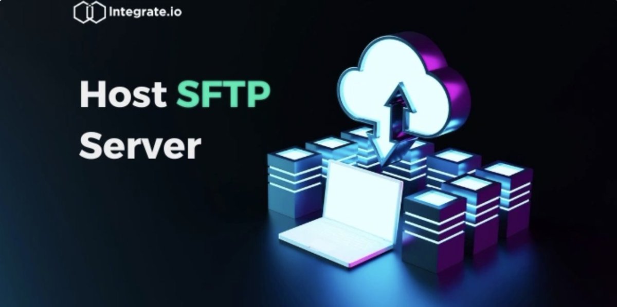 Integrateio's tweet image. Make sure you choose the right SFTP host. From encryption algorithms like AES to ensuring high availability and minimal downtime.

Discover the key factors that can make or break your SFTP implementation 👇
integrate.io/blog/choosing-…

#dataengineering #sftp #securetransfers
