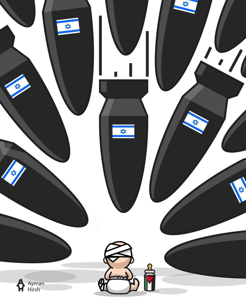 #PalestinianGenocide 
#Palestine