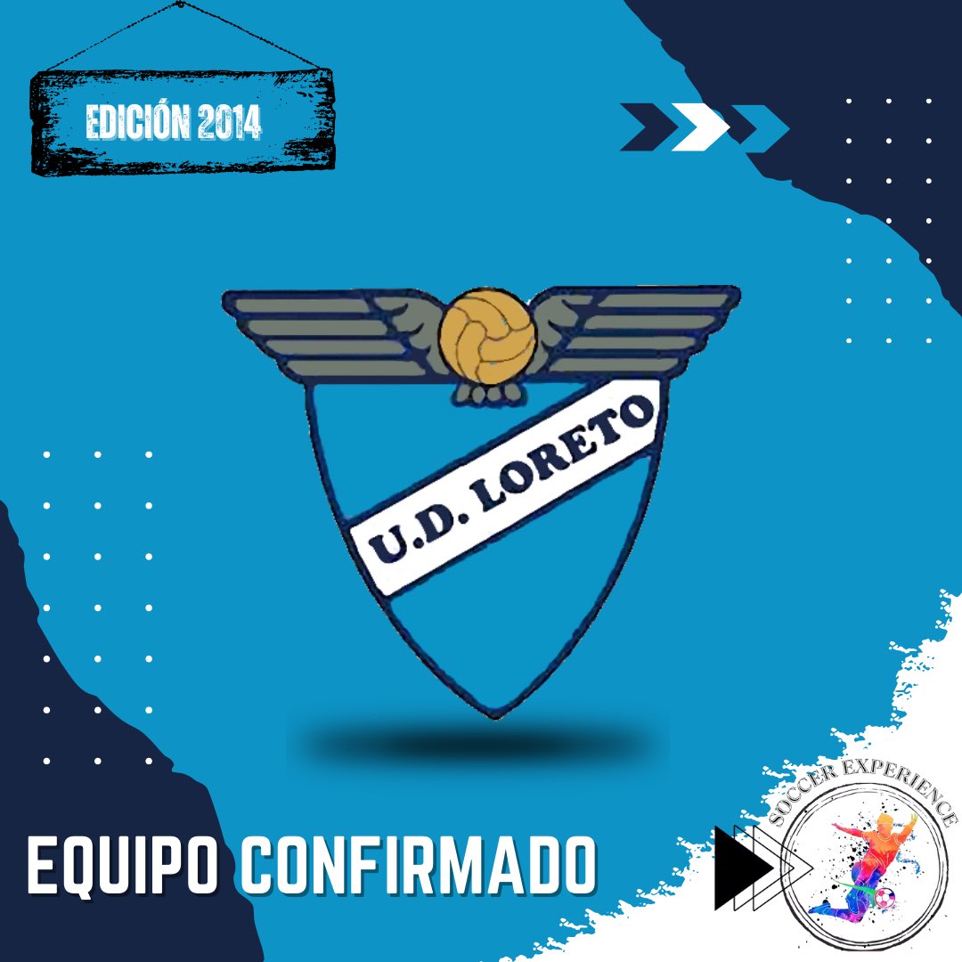 SOCCER EXPERIENCE CUP tweet media