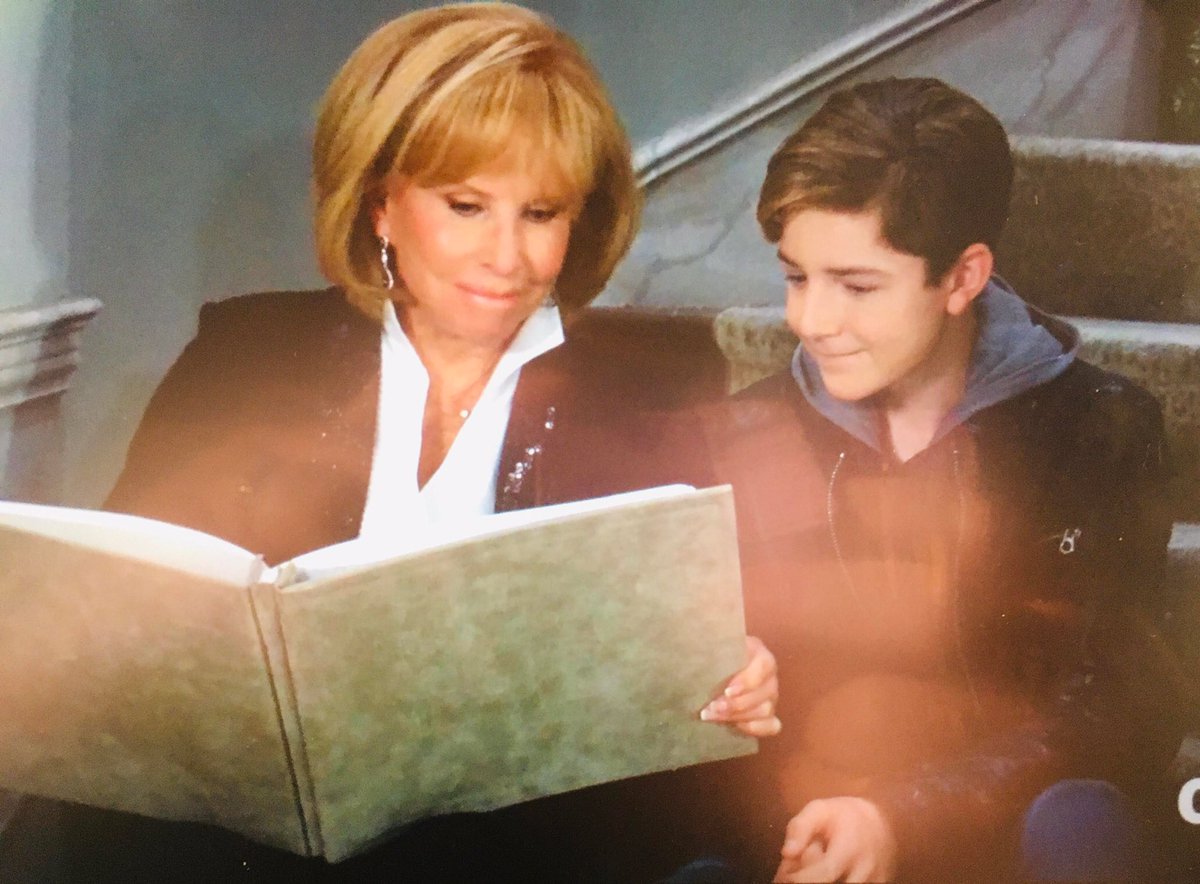 ShirlGCadotte55's tweet photo. Where’s the #Danny love @GeneralHospital ya know #SamMcCall’s baby boy #GH60 last we seen was Christmas almost 2 years ago, he’s a Q legacy child, not mention a baby that was wanted so badly!! He’s also a #McCall #Davisboy, Morgan, mom has been his rock, protector! https://t.co/hbB30juwVI