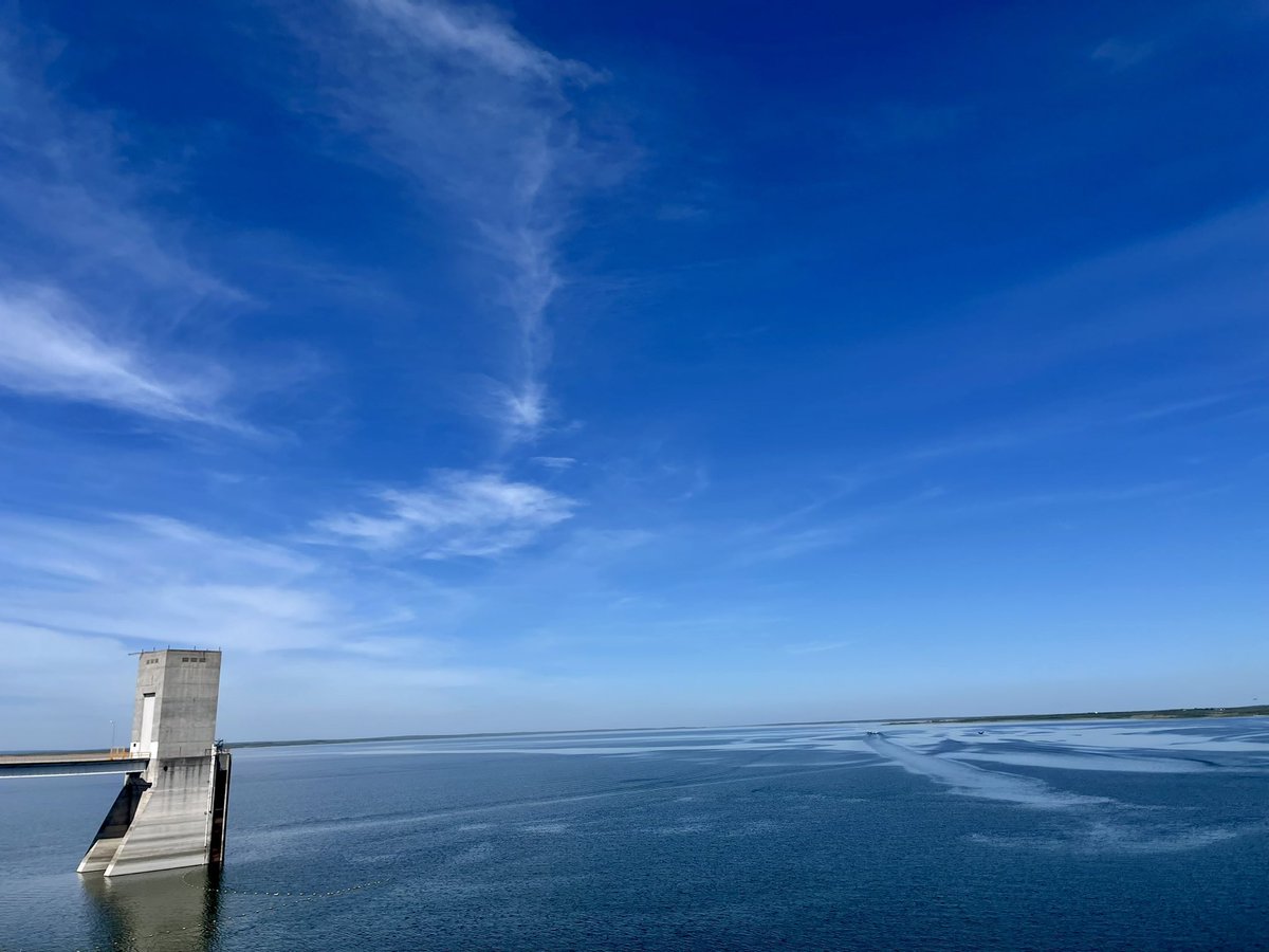 🇲🇽🇺🇸#ConsulMexMAC presente en Ceremonia Binacional del 70 Aniversario de la #PresaInternacionalFalcón y la Fundación de #NuevaCiudadGuerrero.

Celebramos la cooperación bilateral y los lazos de amistad que nos unen. 

<a href="/SRE_mx/">Relaciones Exteriores</a> <a href="/cilamexico/">CILA MEXICO</a> <a href="/usibwc/">U.S. International Boundary and Water Commission</a> <a href="/froylanyescas/">Froylan Yescas</a>