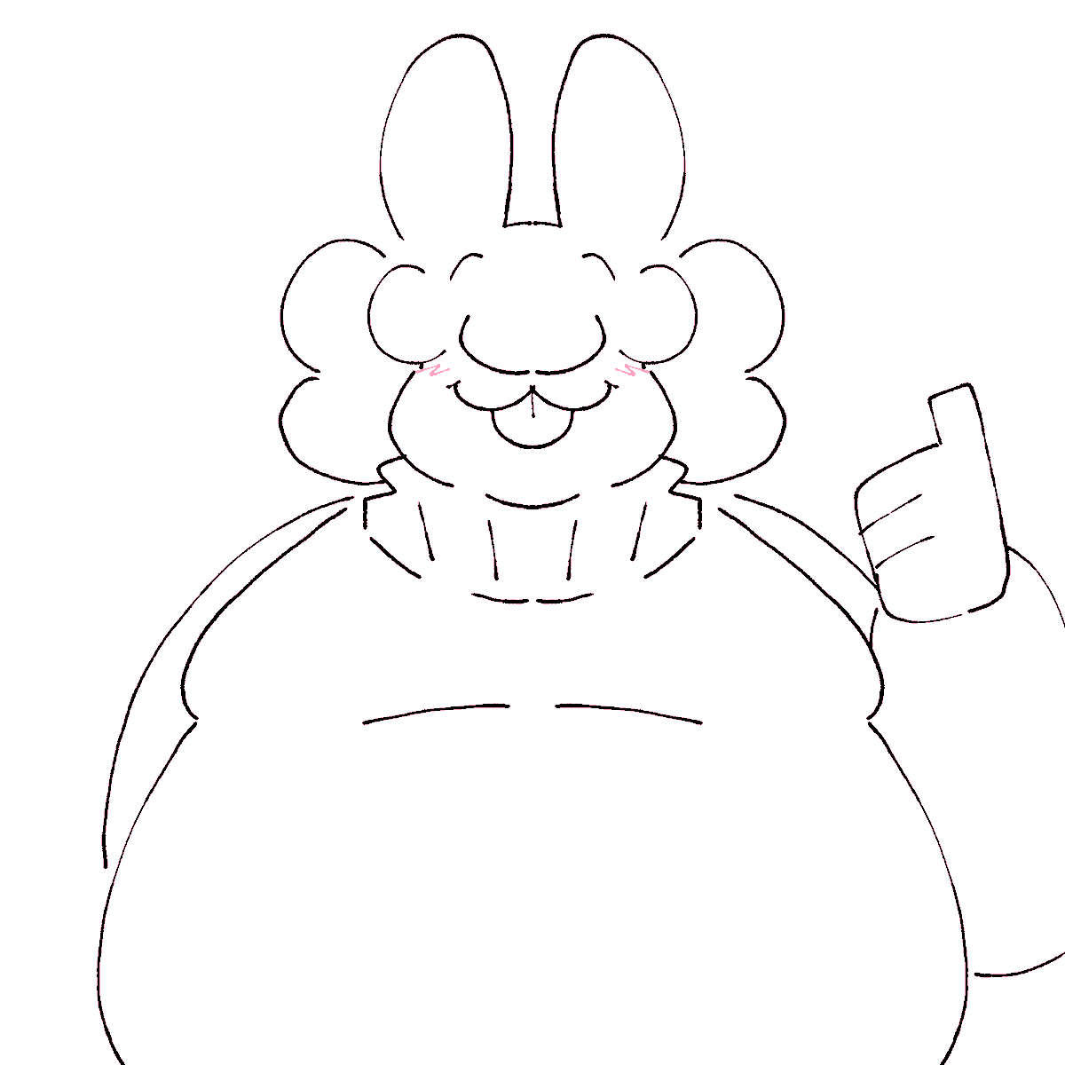 SLIMEBUN_'s tweet photo. 👍 https://t.co/OLR9iSh2JN