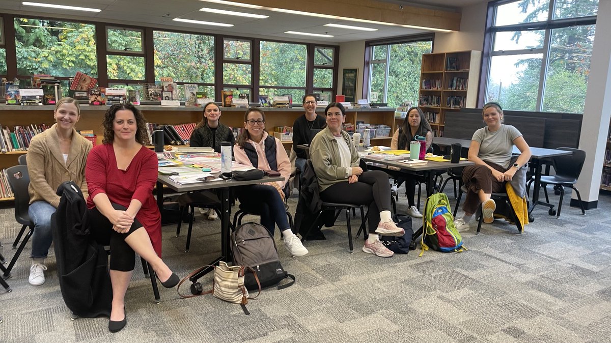 Westcot School (@westcot_school) on Twitter photo Thank you <a href="/HollyburnSchool/">Hollyburn Elementary School</a> for joining us this morning to learn more about UFLI and our FESL journey <a href="/westcot_school/">Westcot School</a>. #thanksforthetreats Thank you <a href="/HollyburnSchool/">Hollyburn Elementary School</a> for joining us this morning to learn more about UFLI and our FESL journey <a href="/westcot_school/">Westcot School</a>. #thanksforthetreats