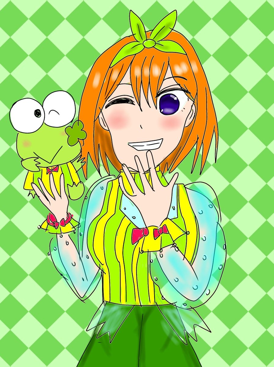 🥺 #メガミマガジンDX #メガミマガジン9月号 #メガミマガジン7月号  
Source: pixiv.net/artworks/98542…