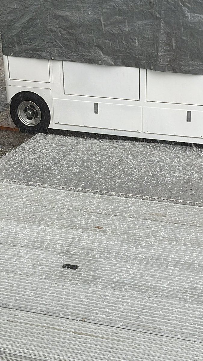 BApplegate45's tweet image. Just completed my first @CARSTour practice laps and then this!!!