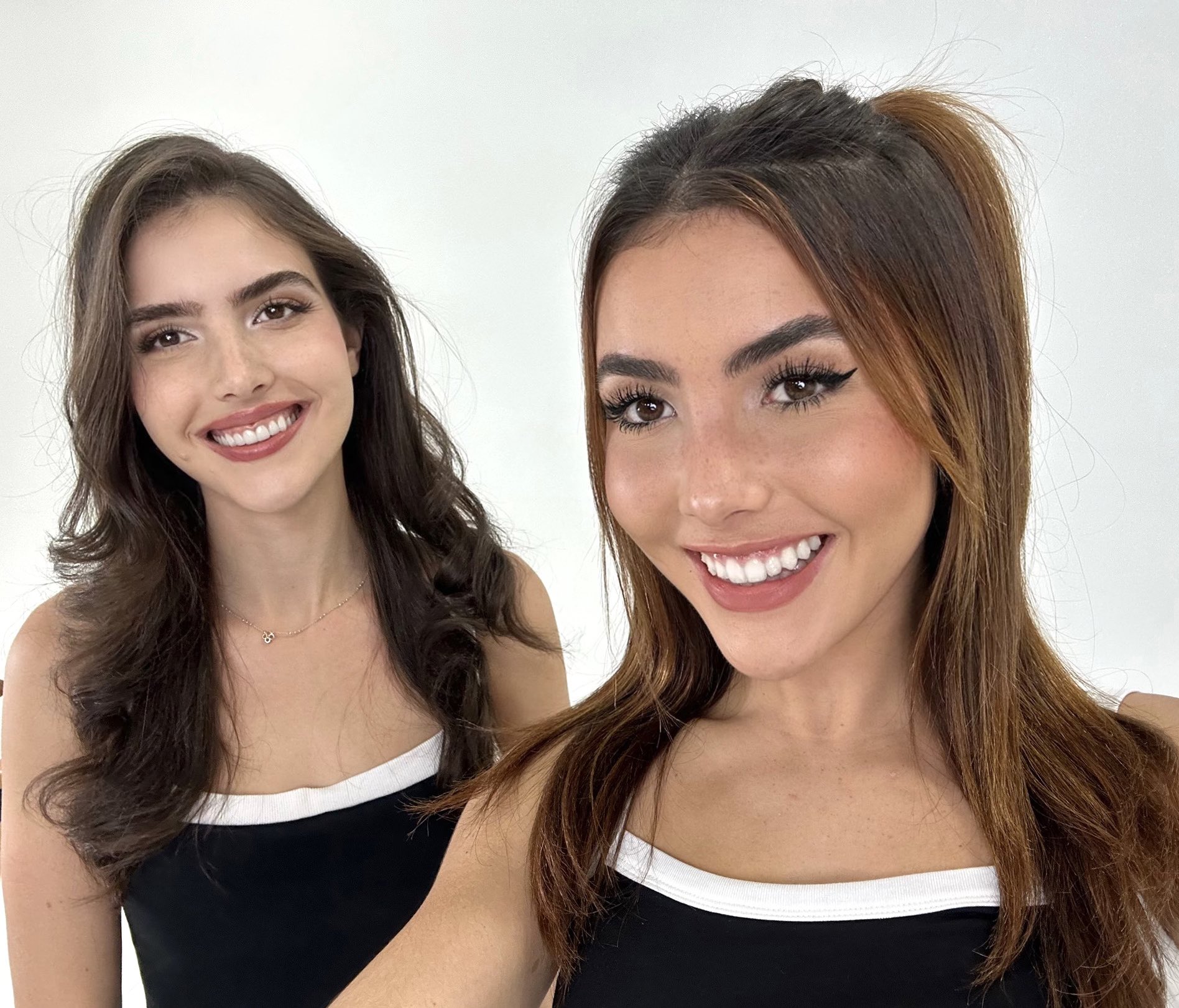Andrea Botez on X: super excited to team up with @Coinbase! Each week we'll be completing chess challenges - live now! 😄 #ad / X