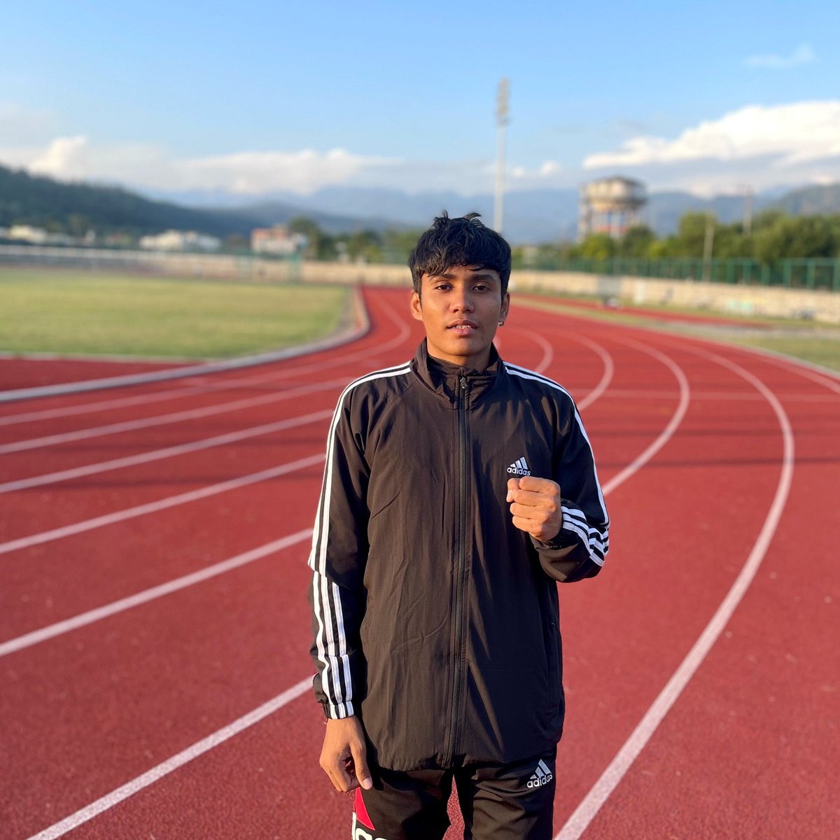 Dehradun sports college Uttarakhand 🗻🗻